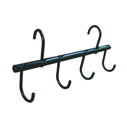 [400011505] Accroche tout HH noir