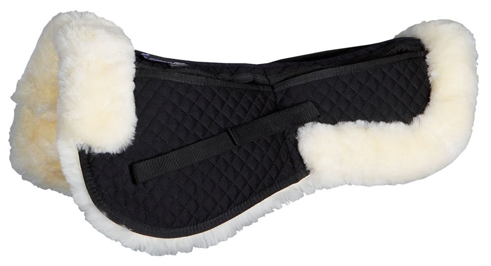 Amortisseur de dos merino