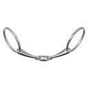 Anneaux double brisure Comfort-lock 14mm