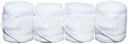 Bandages Acrylique 4 pcs.