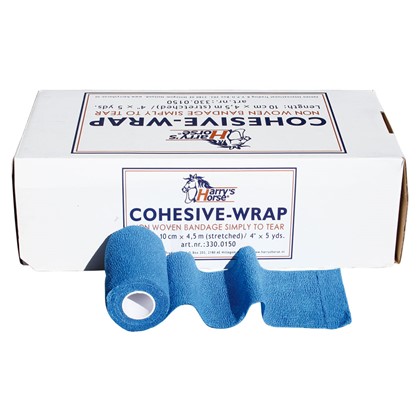 [330001504] Cohesive Bandage (white)