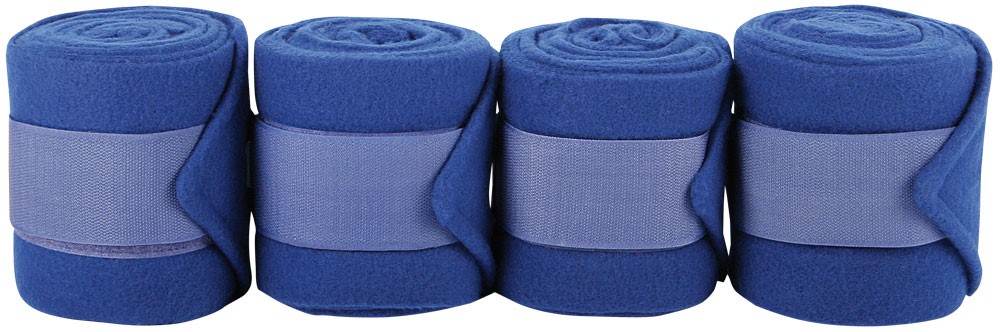 Bandages polaire 4 pcs.