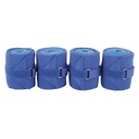 Bandages Polaire Élastique 4 pcs.