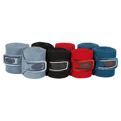 [330063006] Bandages Velours WI22 2 pcs. (Indigo)