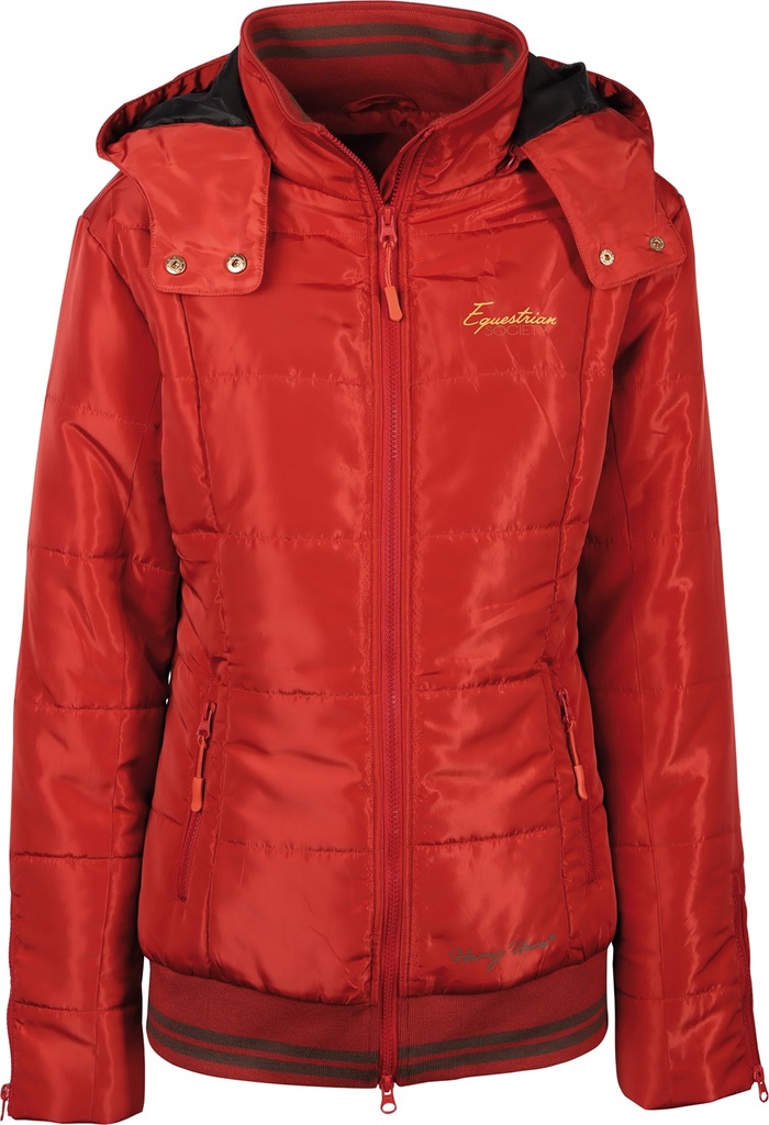 [2620630816s] Blouson aviateur Nash - femme (36/S)