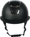 Casque d’équitation Mont Blanc Glossy