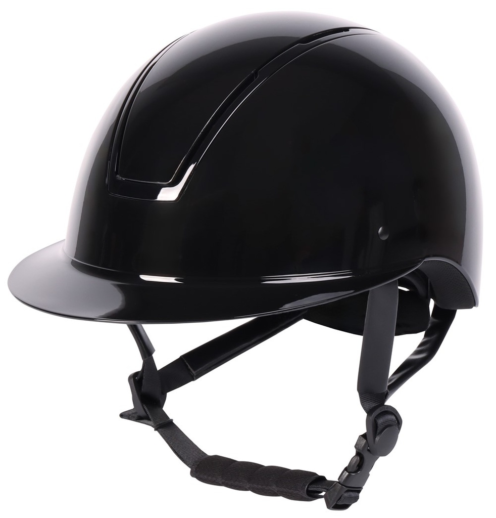 Casque d’équitation Royal Glossy