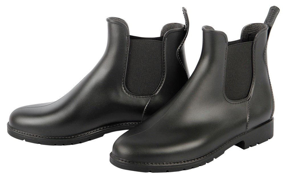 Boots jodhpur