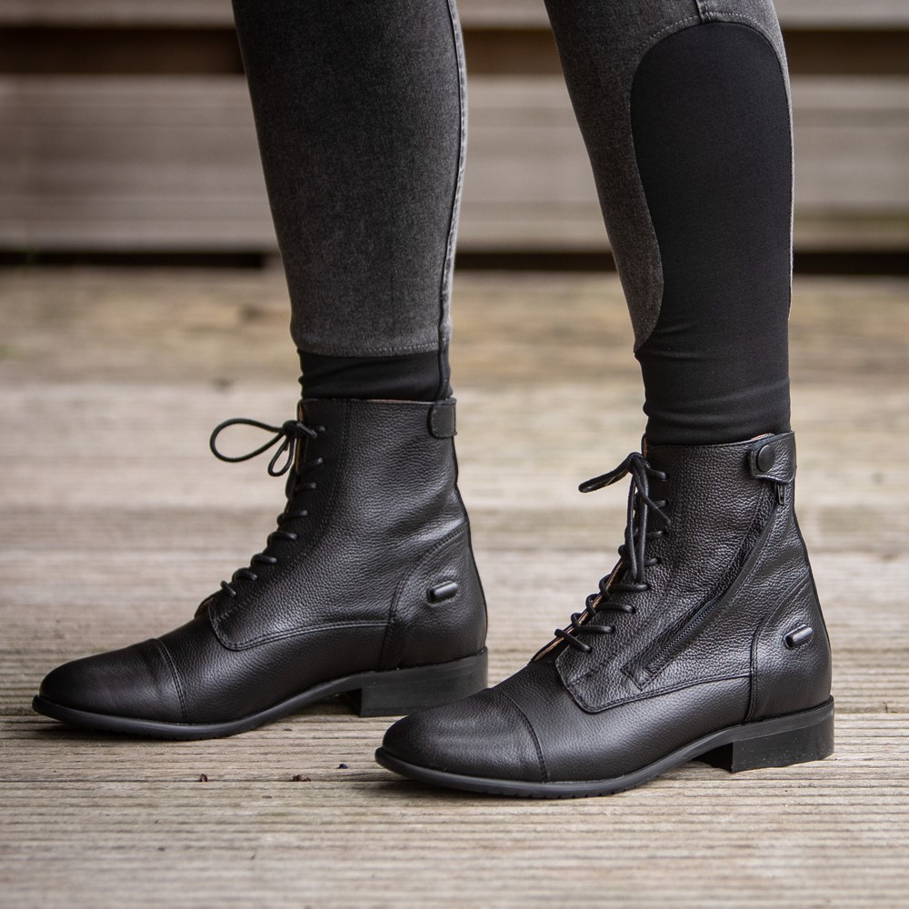 [30100120536] Boots jodhpur Bellisa (36)