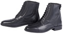 Boots jodhpur cuir Oxford