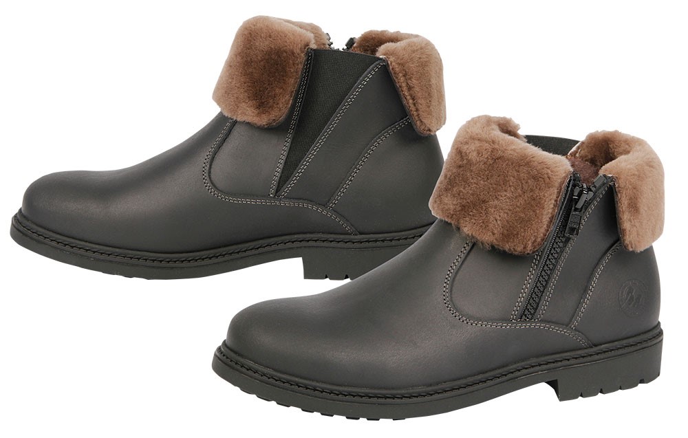 [30100311536] Boots jodhpur Narvik (36)