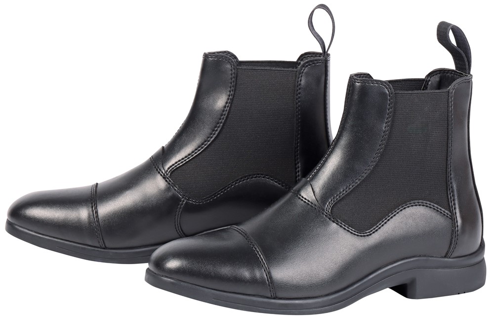 [30100013536] Boots Jodhpur Teramo (36)