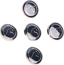 Bouton cheval