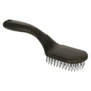 Brosse à queue et à crinière