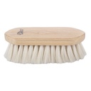Brosse douce, poils de chèvre
