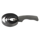 Brosse double brosse