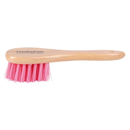[363000247uni] Brosse manche en bois (Marine)