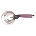 Brosse pour chevaux Double ComfortCare