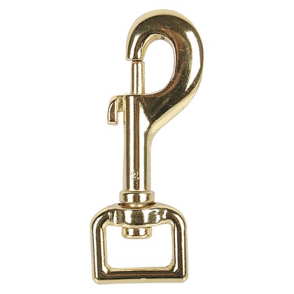 Carabine, 1" rectangulaire