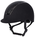 Casque d’équitation Regal Velvet Sparkle