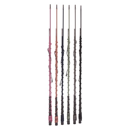 [343000942D180cm] Chambriere divisible (Noir/Bleu clair)