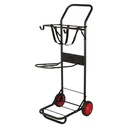 Chariot d'écurie