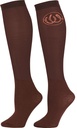 Chaussettes 3-pack Engan