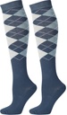 Chausettes Argyle