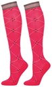 Chaussettes carre