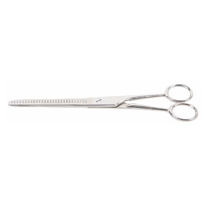 [36000604] Thinning scissors, s.s.