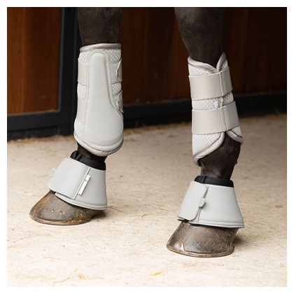 [3360129538m] Cloches BamBooBoot (Beige, M)