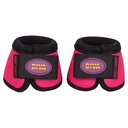 Cloches Diva Fuchsia