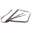 Collier de chasse, élastique