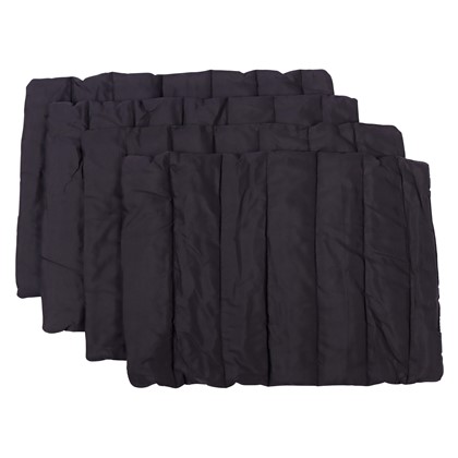 [8714813141943] Cottons Pads 45x70 cm 4 pcs