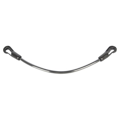 [8714813397326] Corde de queue élastique (50cm)