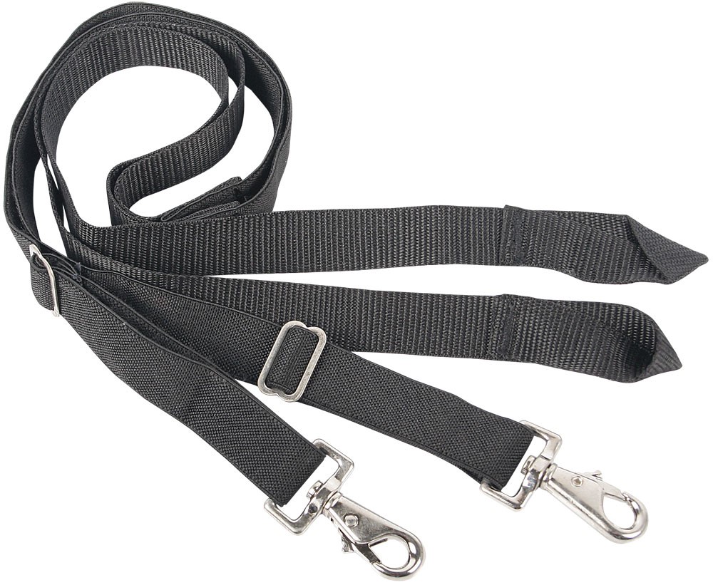 [322090045] Courroies de cuisses élastiques