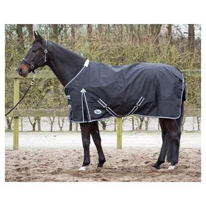 Couverture de pluie Thor 0gr Polaire