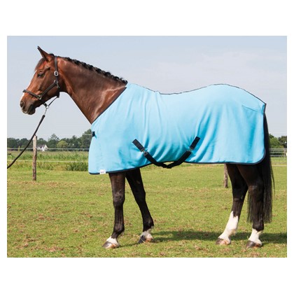 Couverture Fleece Colors