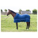 Couverture polaire à col roulé WI23