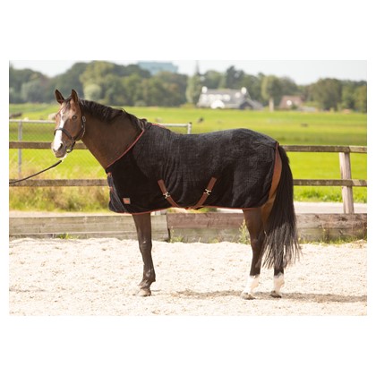 [322061001155cm] Couverture polaire LouLou