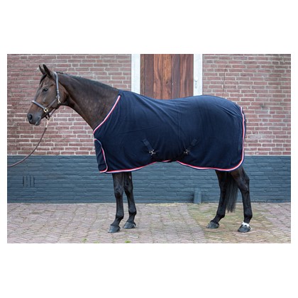 [322000817215cm] Couverture polaire Maître