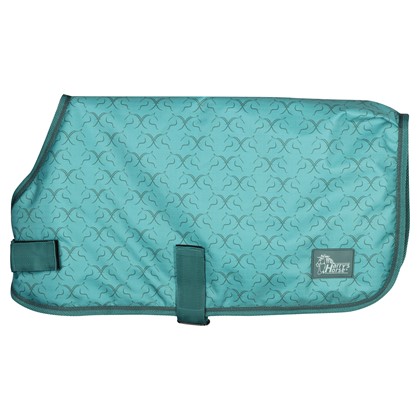 [322063051640cm] Couverture pour chien WI22 (Rouge, 40cm)