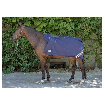 Couvre reins 0gr imperméable avec fleece doublure, dress blu