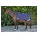Couvre reins 0gr imperméable avec fleece doublure, dress blu