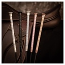 Cravache de dressage Glamour