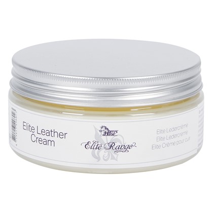[37900313uni] Crème pour cuir Elite (250ml)