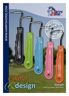 [3600000116] Cure-pied (Bleu clair)