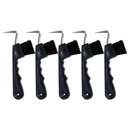 [360000045] Cure-pied/brosse