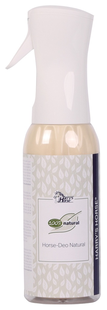 [8714813642808] Deodorant pour les chevaux Natural (500 ml)