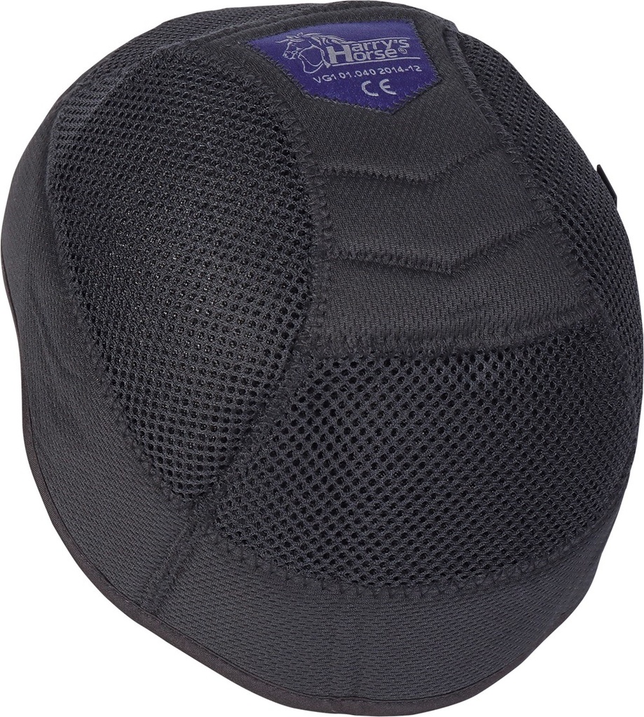 Doublure pour casque d'équitation Mont Denali